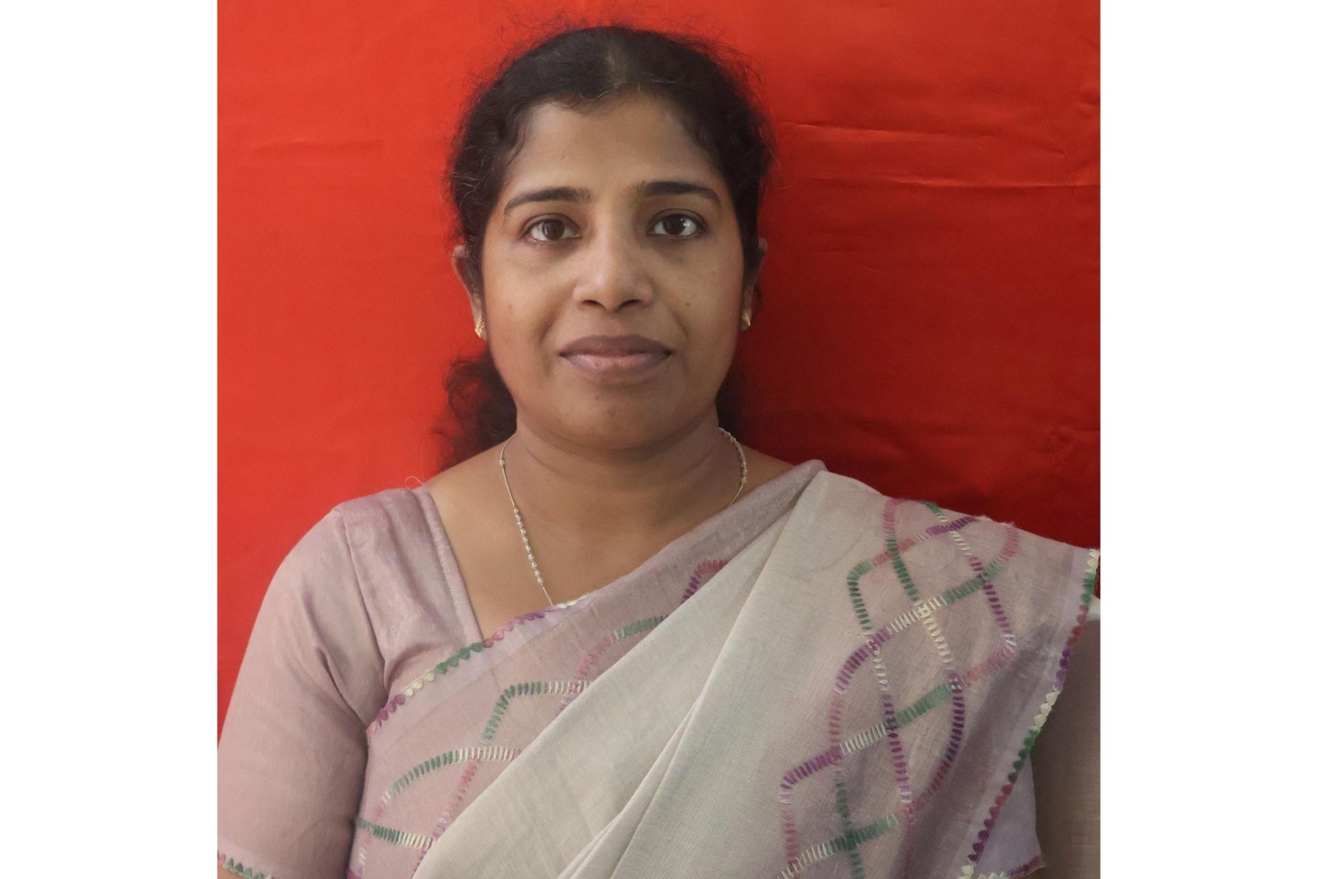 Sheeja Rajesh