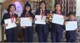 ACME Mental Arithmetic Academy National Championship