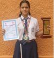 Inter School Promotional Roller skating Championship
