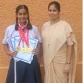 District Level Swimming Championship 2018