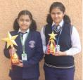Annual Abacus Inter State Competition