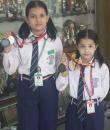 20th Haryana State Taekwondo Championship