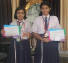 Sharp Brains Mental Arithmetic using ABACUS