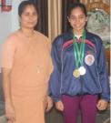 Khel Mahakumbh State Swimming Championship