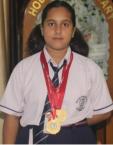 Haryana State girls & Open National Takewando Championship