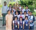 Inter School Skating Championship 2016