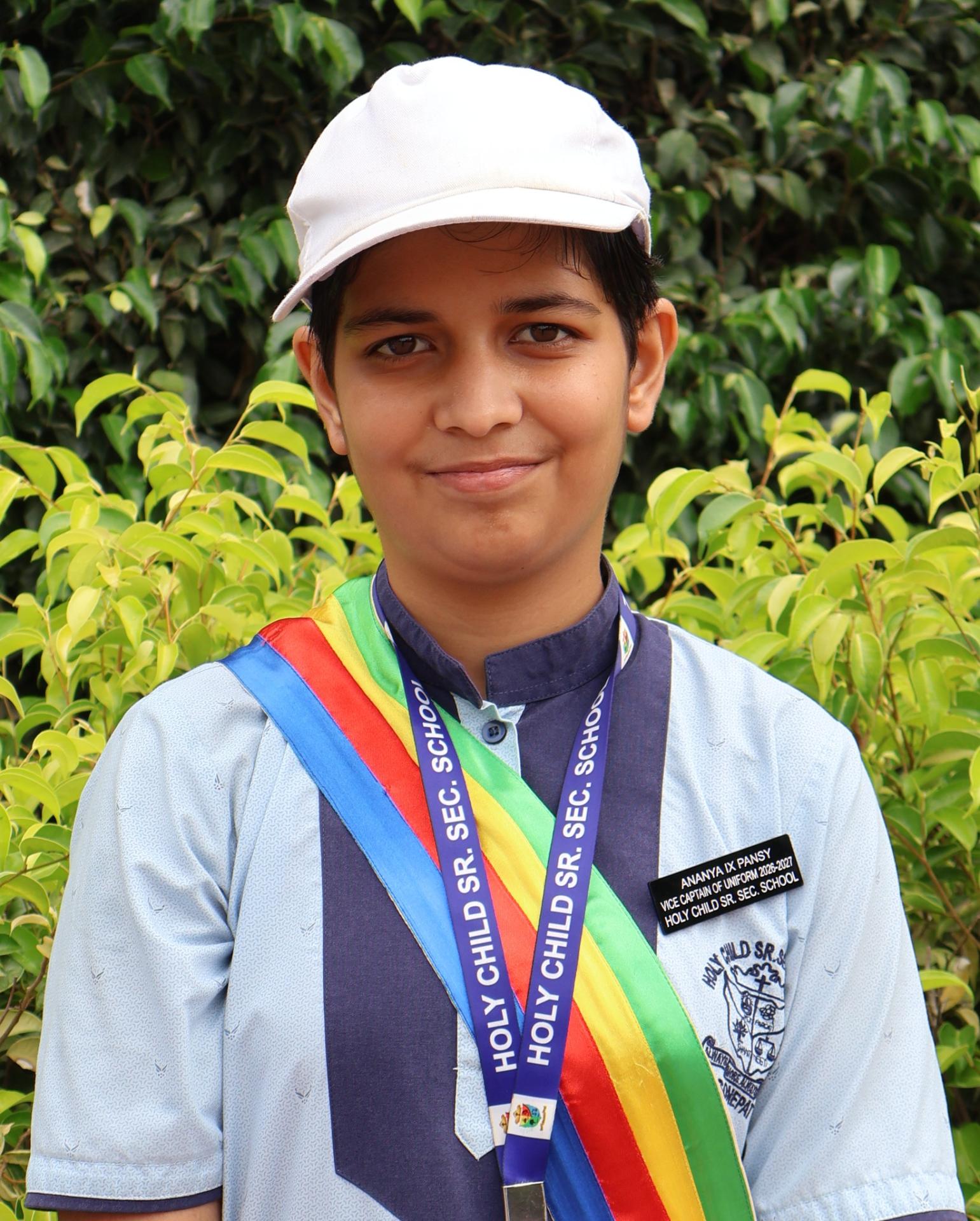 Ananya