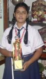 Aryans Vedic Mathematics Competition 2016
