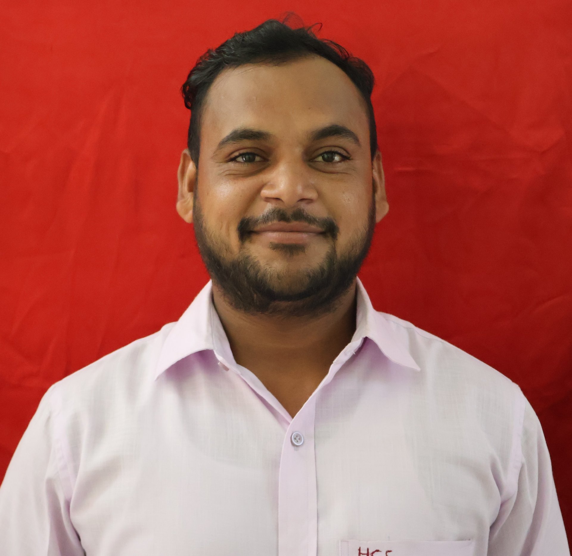 Manish Kumar