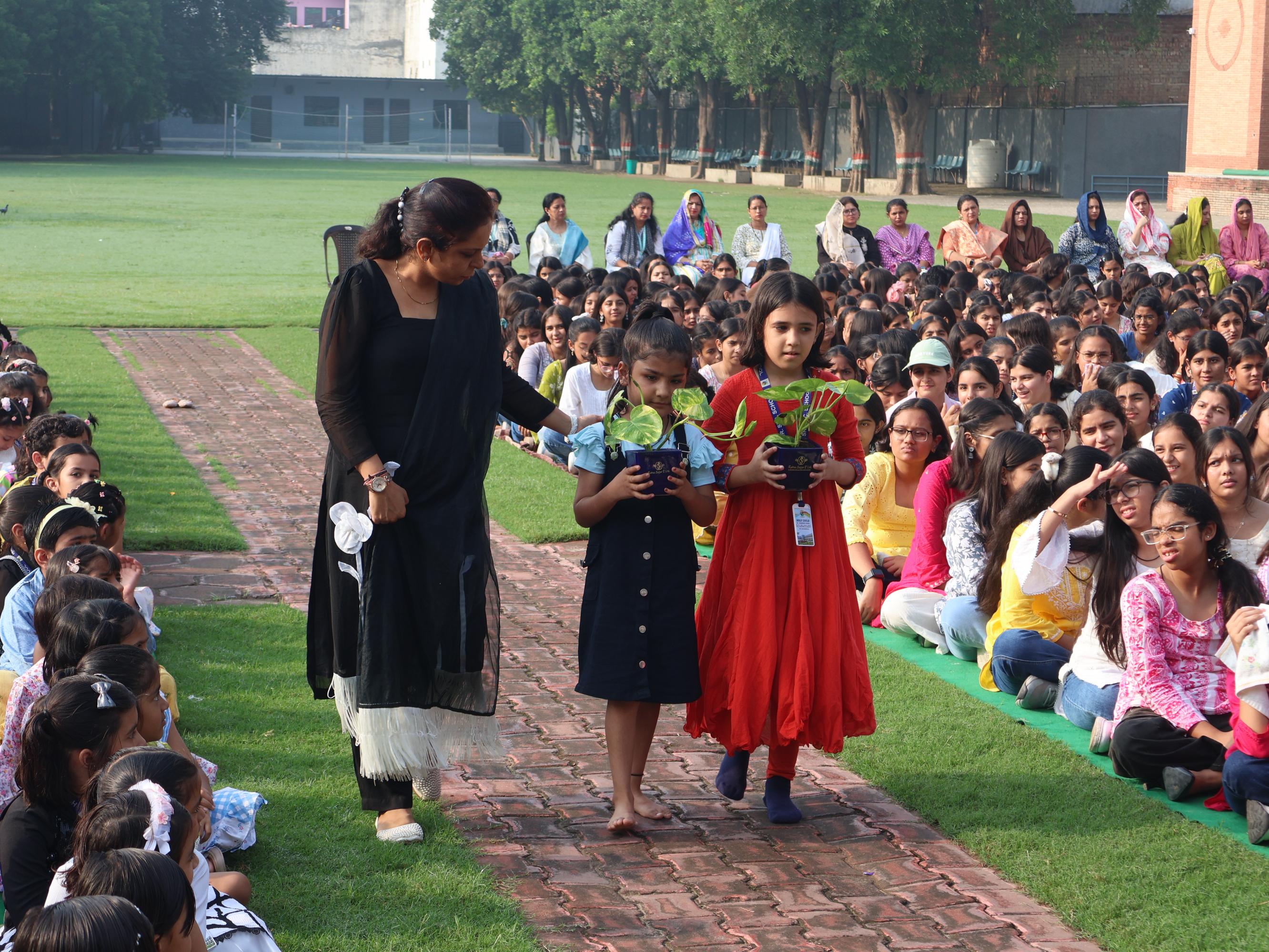 School Day Celebration 2026