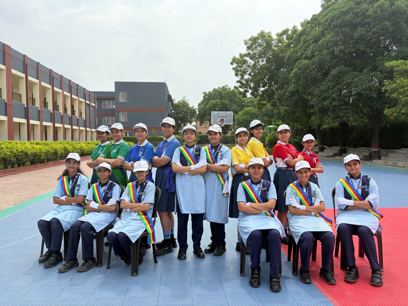 Investiture Ceremony 2026