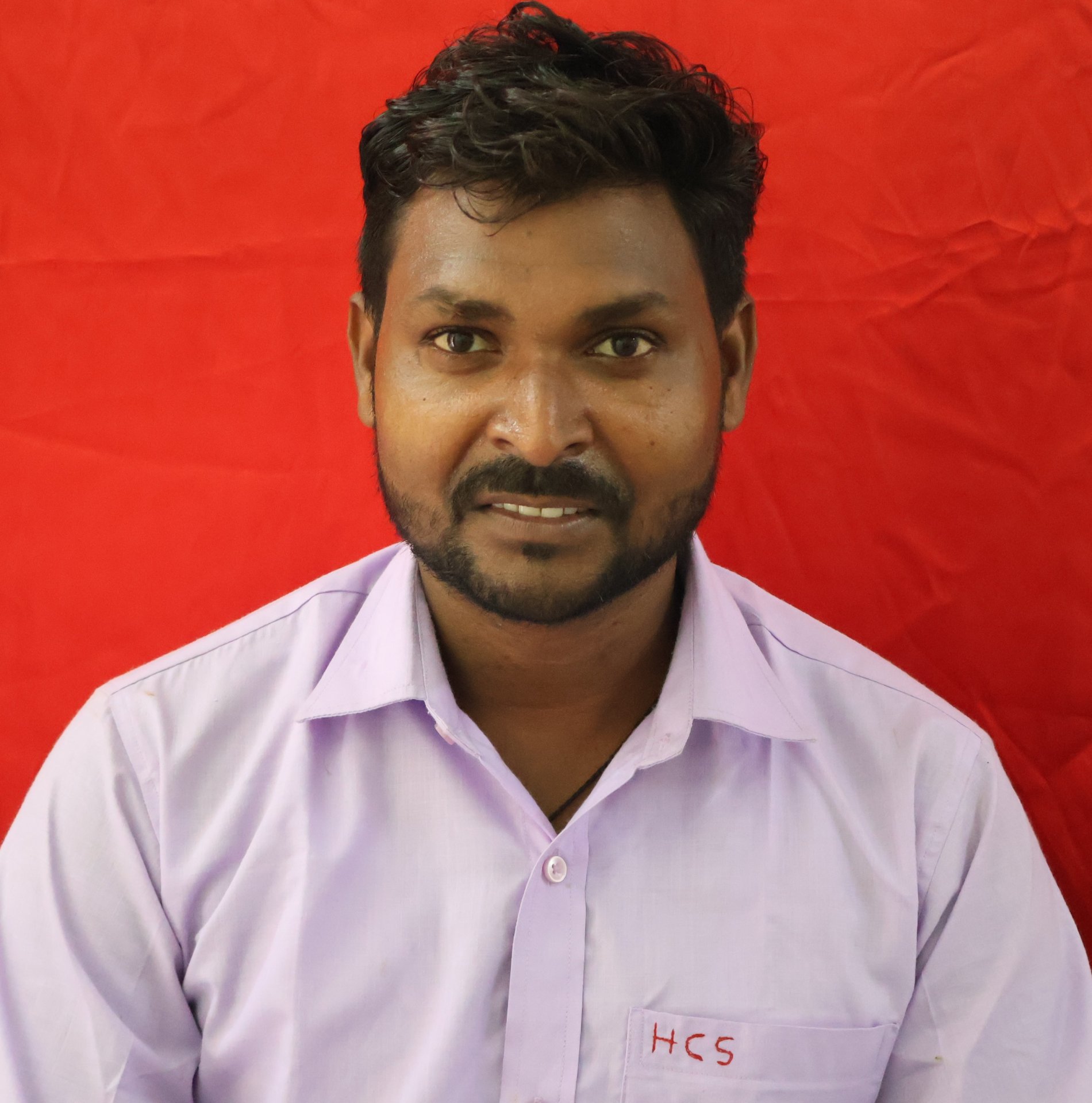 Bhim Saroj