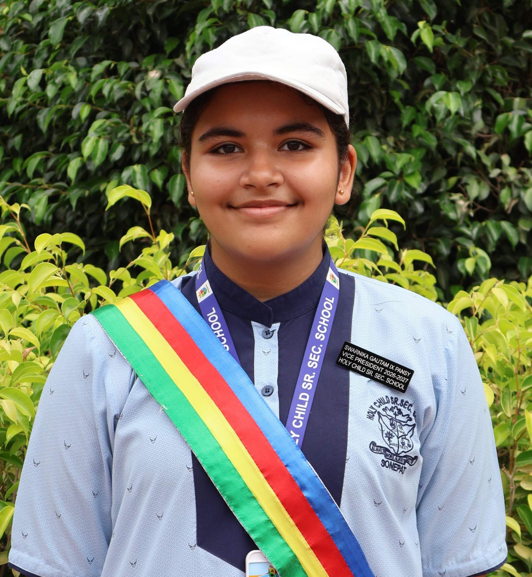 Swarnika Guatam
