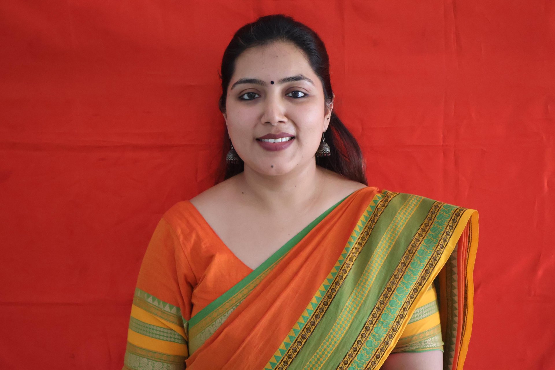 Akshita Bhasker