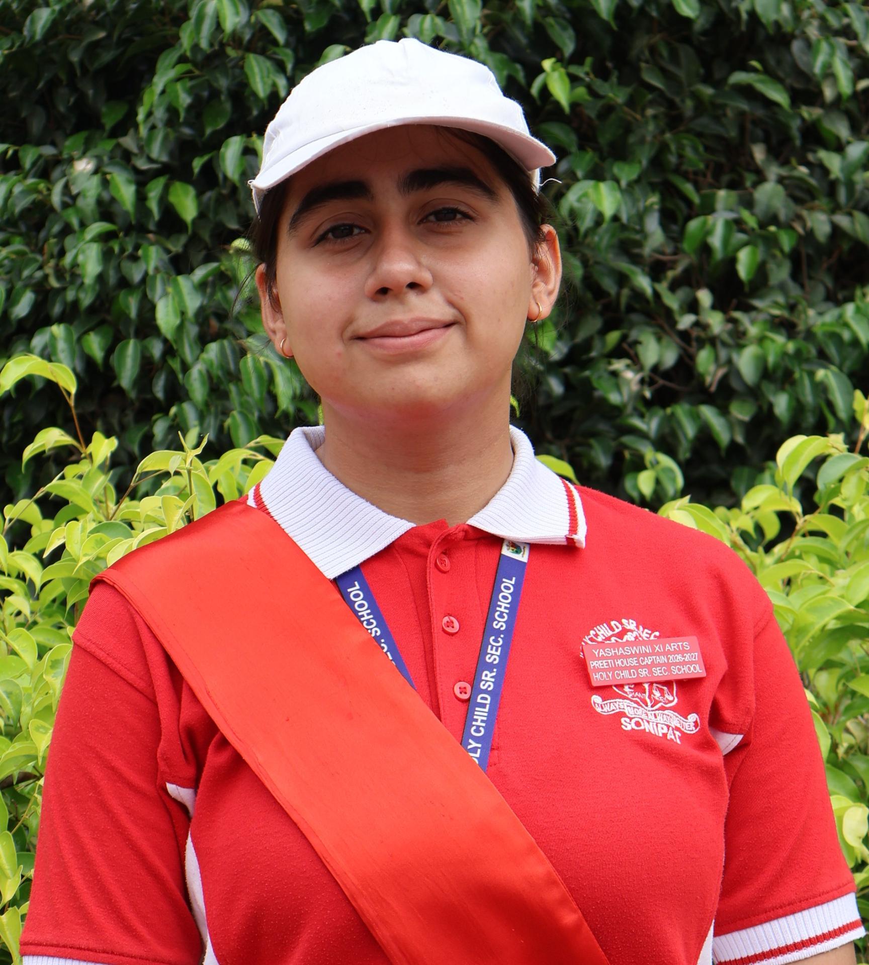 Yashaswini