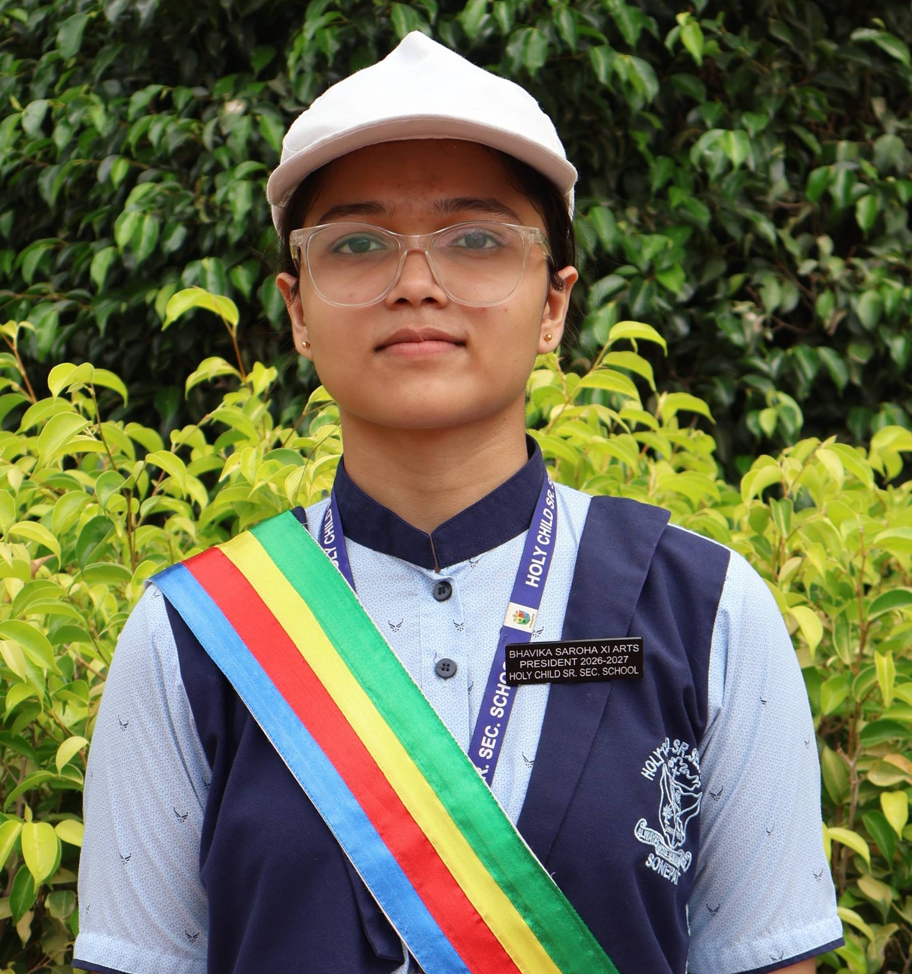 Bhavika Saroha