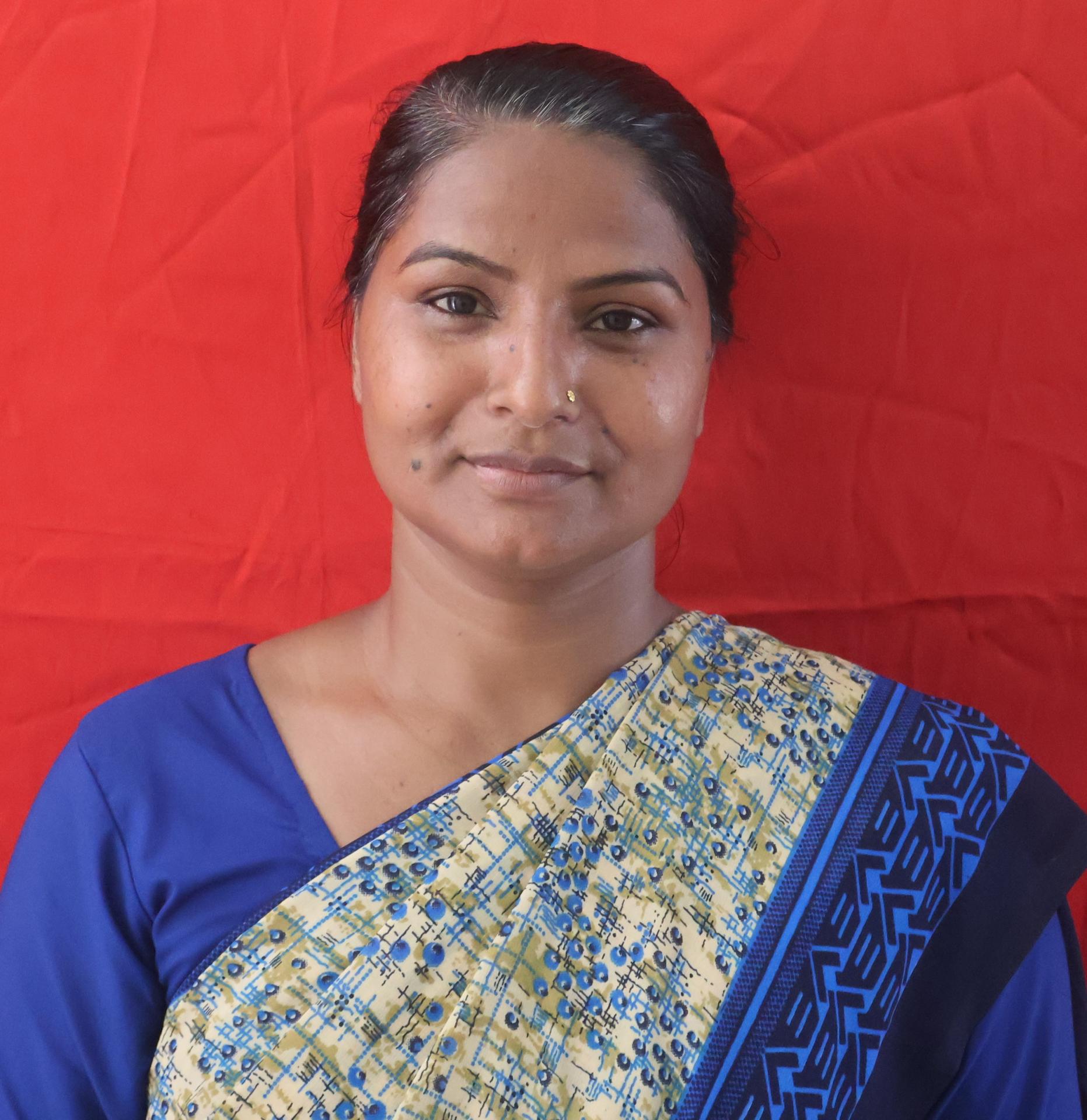 Usha
