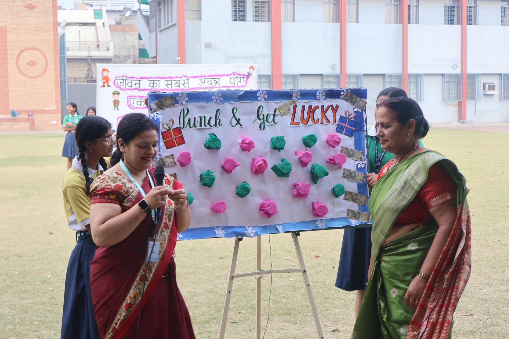 Worker's Day Celebration 2026