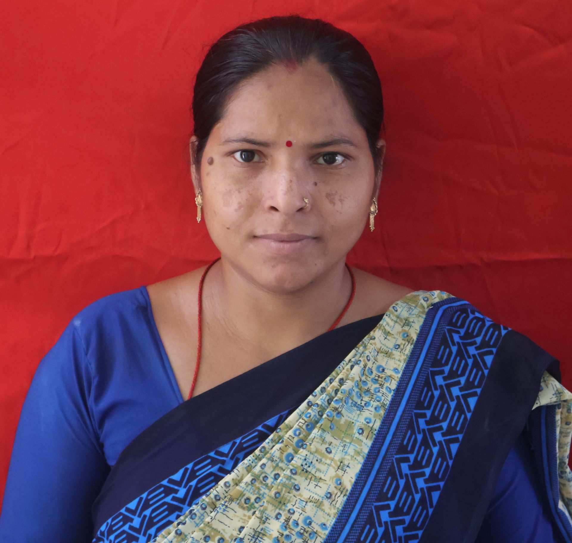 Anshu Devi