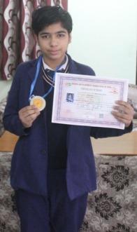 Boxing Development federation of India
