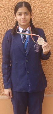 2nd International School Sports Ranking Roller Skating Championship