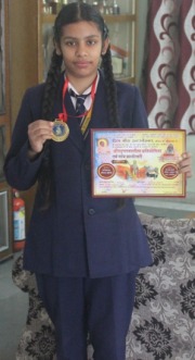 Shri Madbhagavad Gita Competition