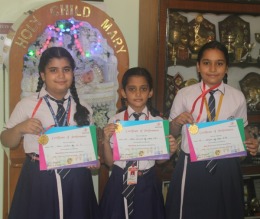 Sharp Brains mental arithmetic using ABACUS