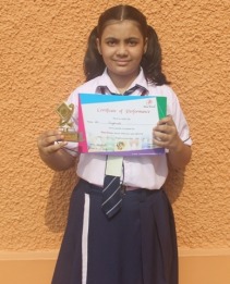 Sharp Brains mental arithmetic using ABACUS