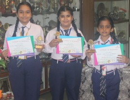 Sharp Brains mental arithmetic using ABACUS