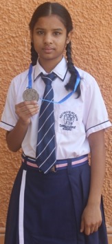 CBSE Inter School Sports and Games Championship