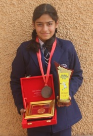 All India Real Gold Championship