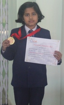 9th ACME Mental Arithmatic National Championship