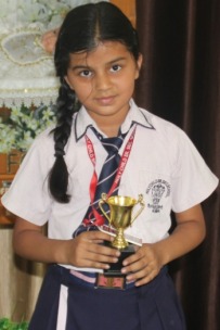 Sill Smateer Abacus Competition