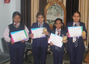 Sharp Brains Mental Arithmetic using ABACUS Level 1