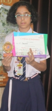 Sharp Brains Mental Arithmetic using ABACUS Level 1