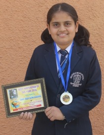 Inter School Competiton