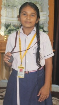 Inter District Taekwondo Championship