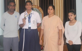 All India Real Gold roller skating Championship