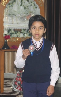 Abacus Competition