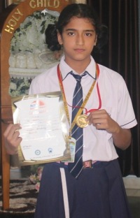 ABACUS & VEDIC ARITHMETICS STUDY