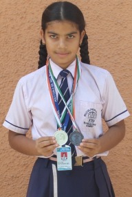 11th Zone Roller Skating Championship