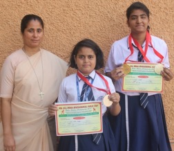 6th All India Invitational gold cup roller skating championship