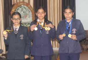 5th District Roller Skating Championship