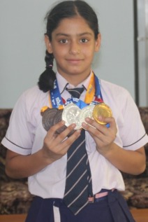 3rd National Roller Skating Championship 2017
