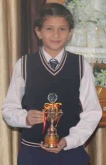 2nd Open Badminton Promotional Tournament