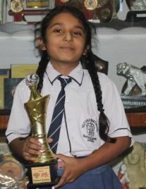 Beti Meri Super Star & Super Mom