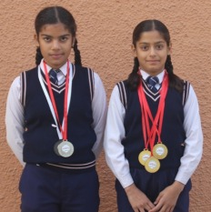 4th District Roller Skating Championship