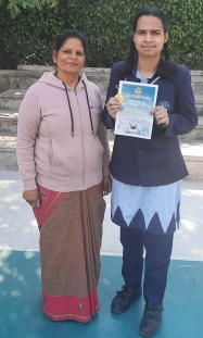 National Drawing Competition 2021