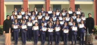 OCAS National Level Exam 2020