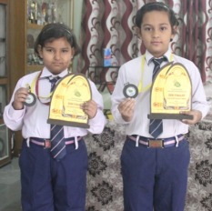 Prince Inter School Lawn Tennis Championship 2019